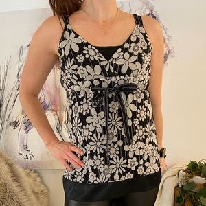 Tristan top size medium